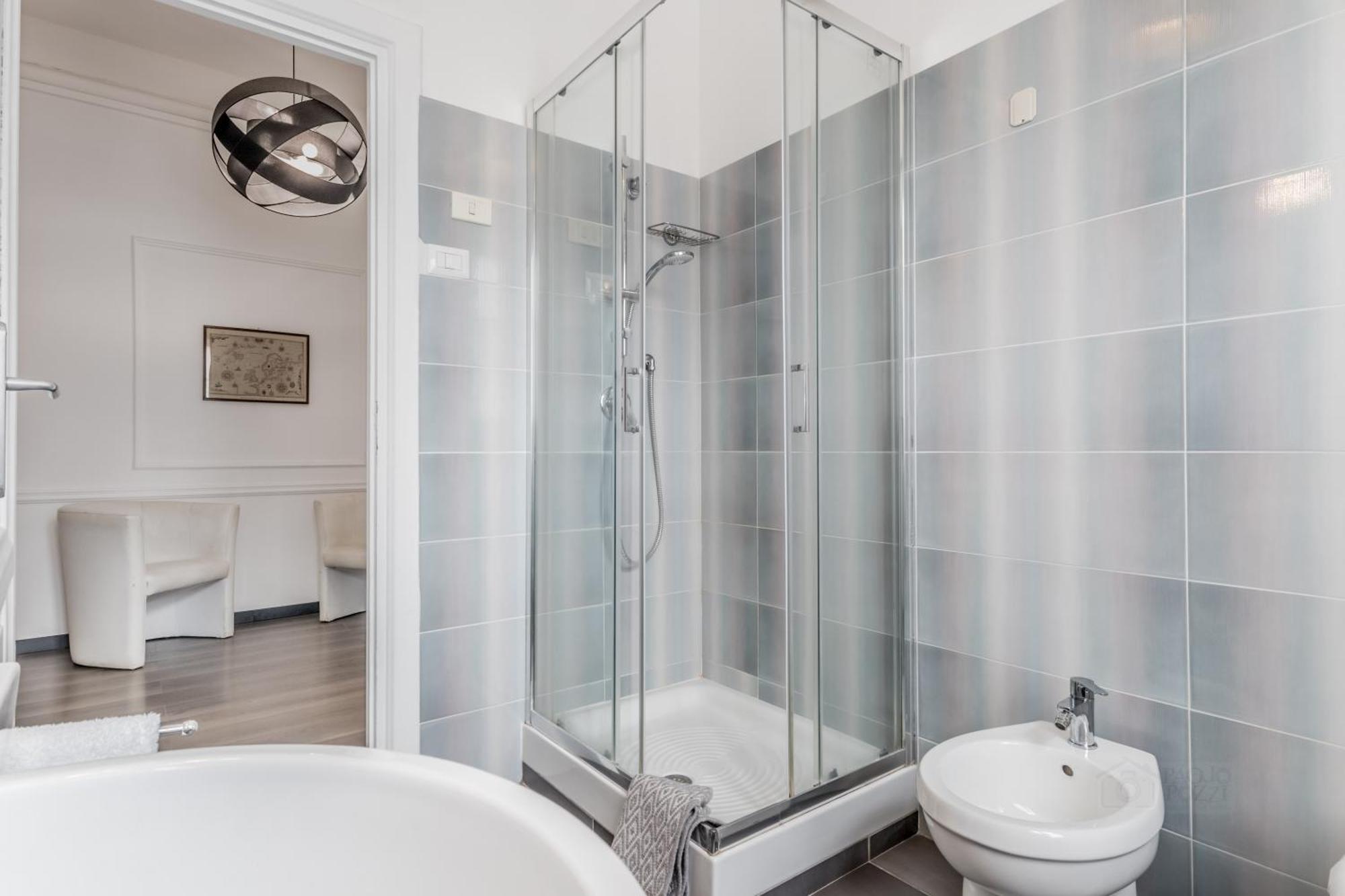Giuliano Apartment Rom