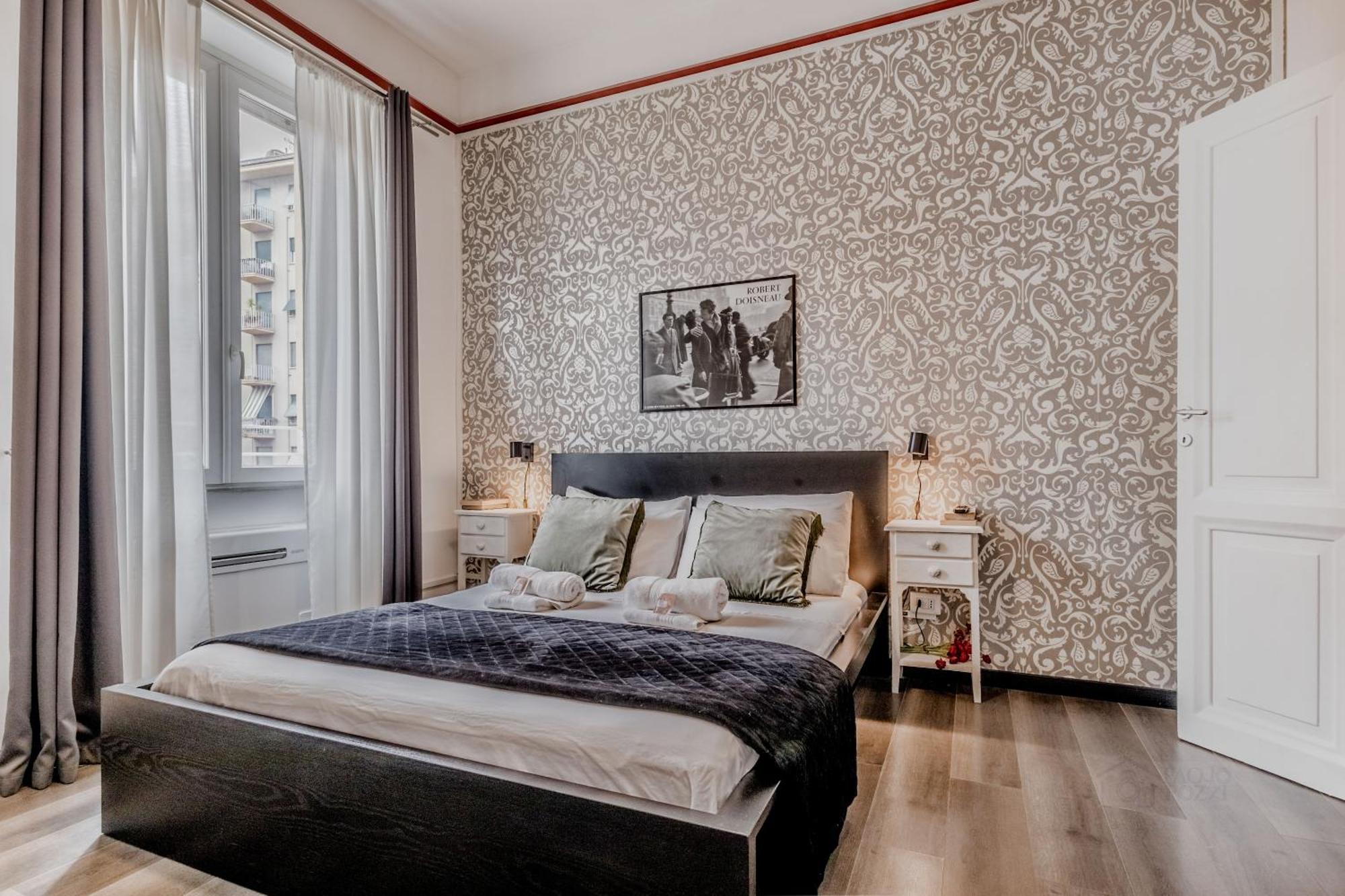 Apartment Giuliano Rom